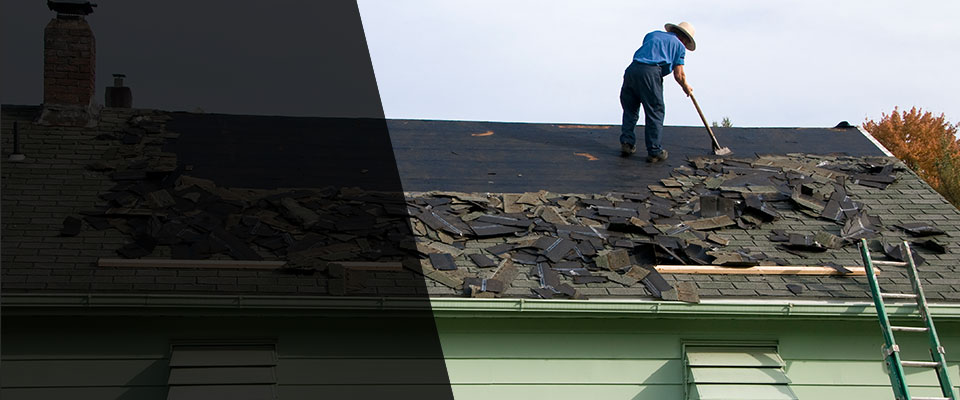 Manchester Roofing Contractors